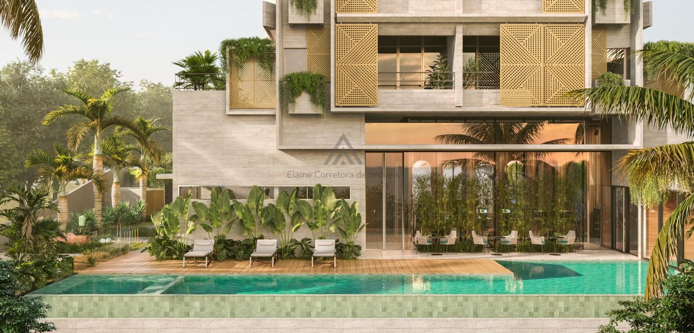 Apartamento, 3 quartos, 95 m² - Foto 2