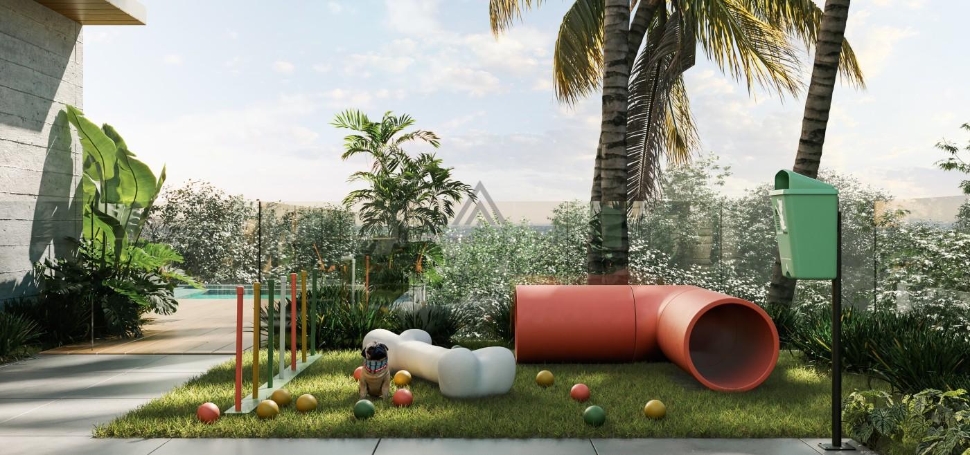 Apartamento, 3 quartos, 95 m² - Foto 17