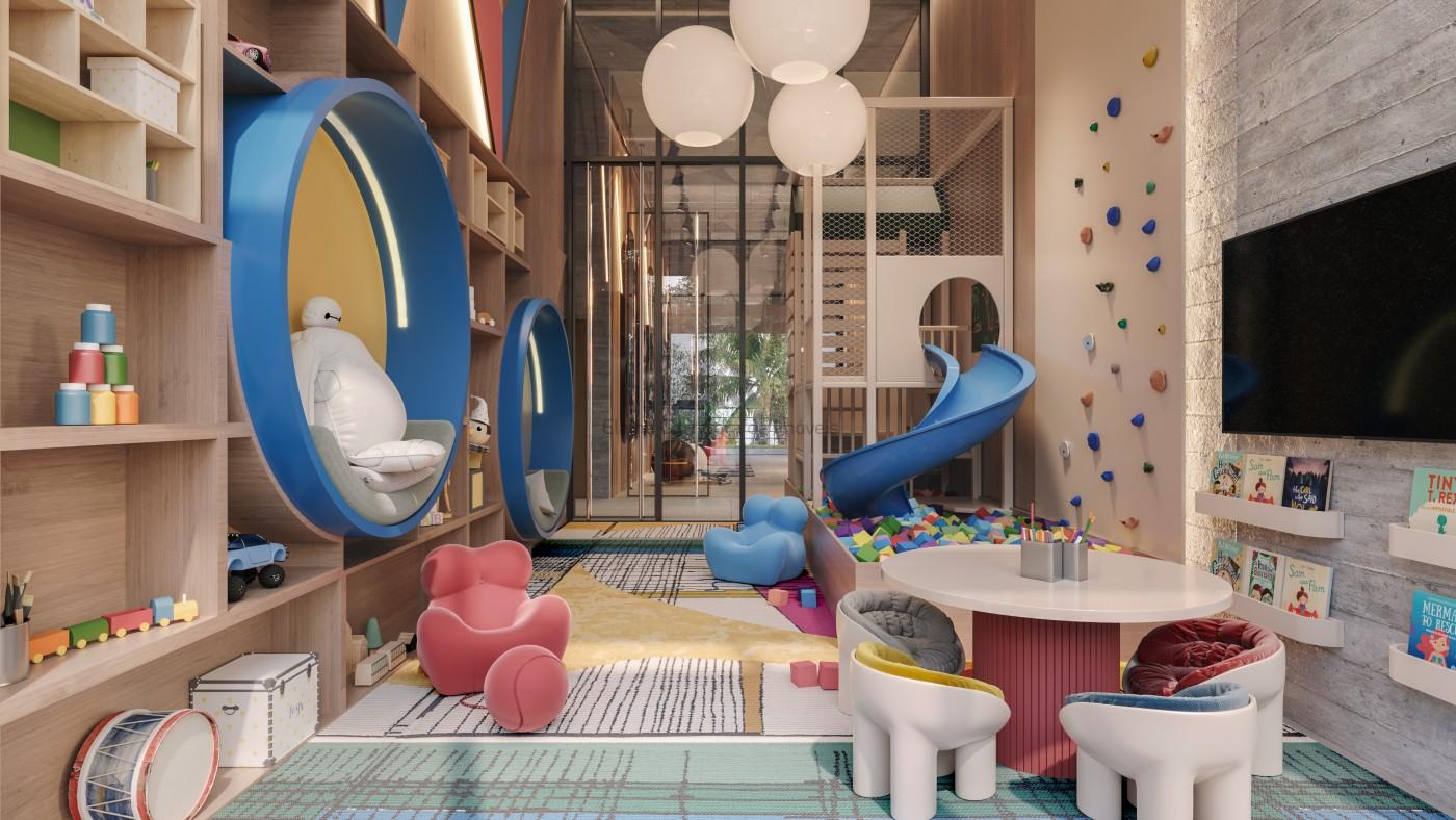 Apartamento, 3 quartos, 95 m² - Foto 14