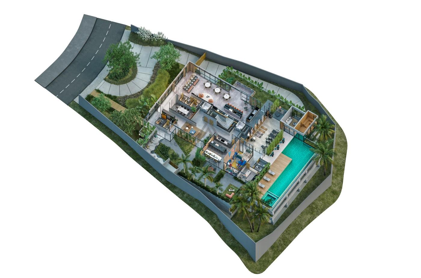 Apartamento, 3 quartos, 95 m² - Foto 19