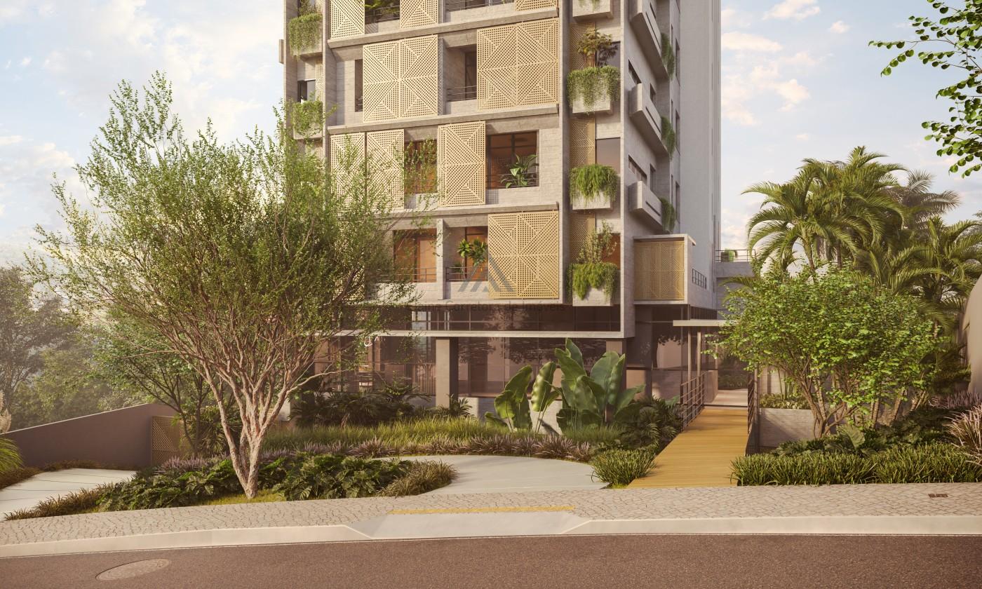 Apartamento, 3 quartos, 95 m² - Foto 20