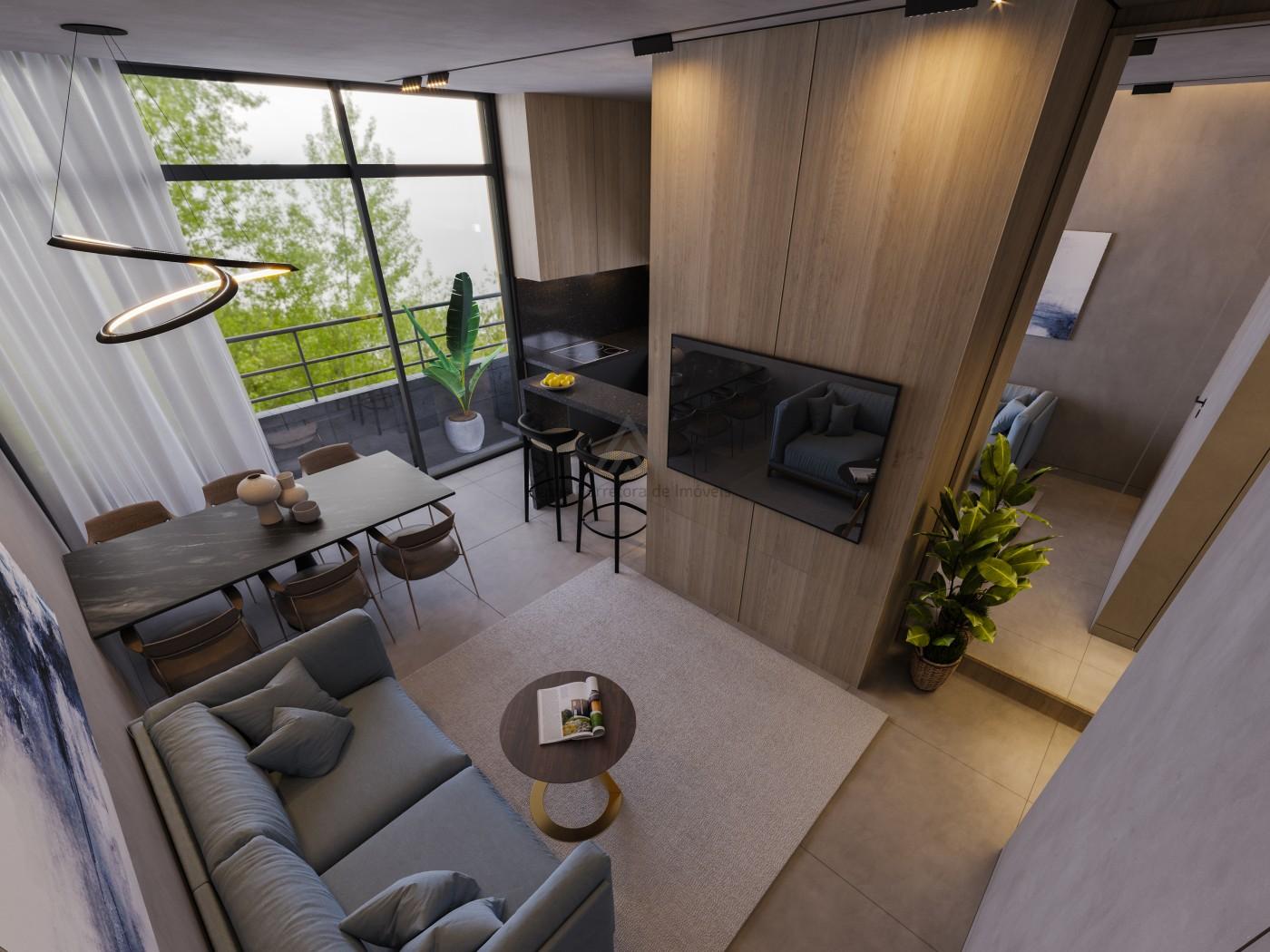 Apartamento, 3 quartos, 95 m² - Foto 24