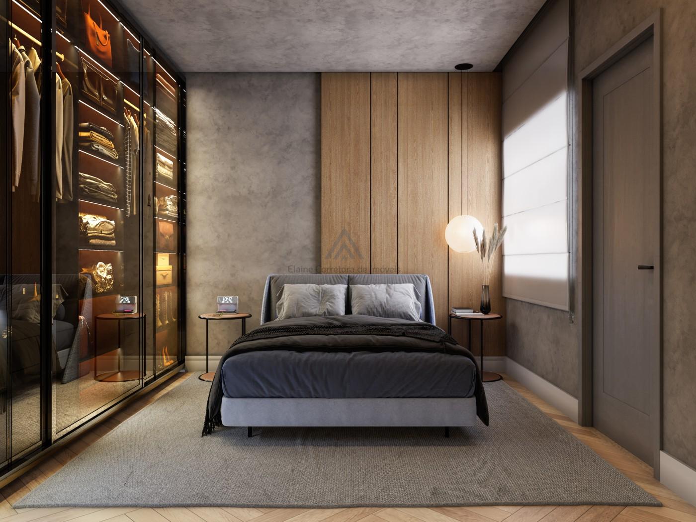 Apartamento, 3 quartos, 95 m² - Foto 26