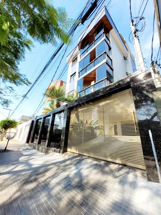 Apartamento, 3 quartos, 105 m² - Foto 30