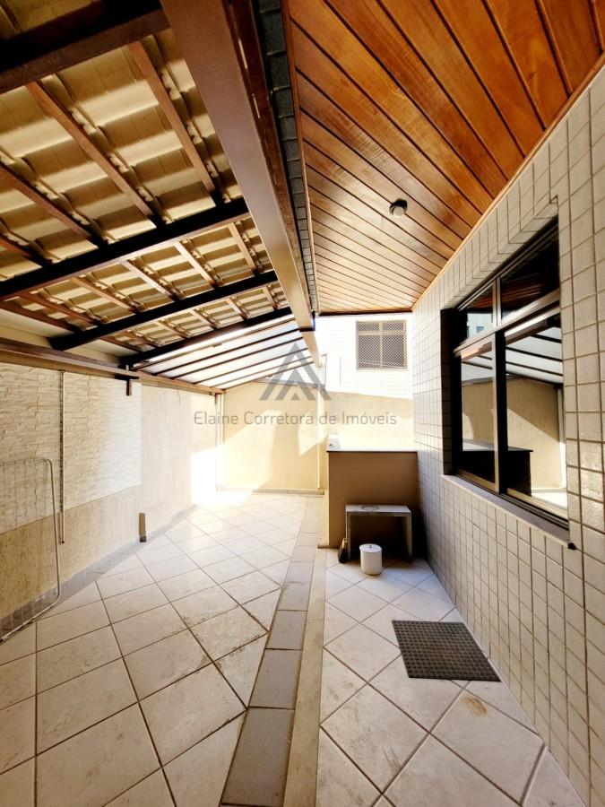 Apartamento, 3 quartos, 105 m² - Foto 2