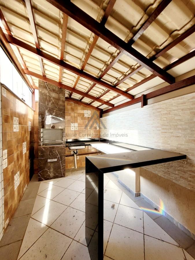 Apartamento, 3 quartos, 105 m² - Foto 1