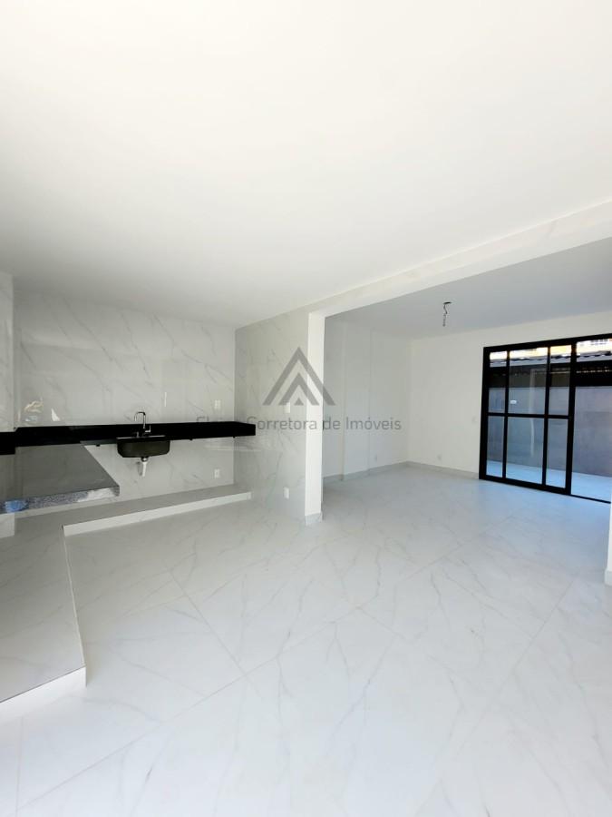 Apartamento, 3 quartos, 138 m² - Foto 8