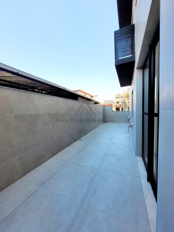 Apartamento, 3 quartos, 138 m² - Foto 3