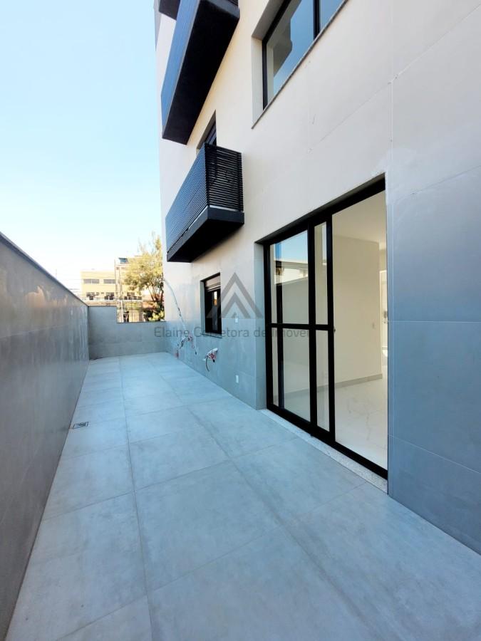 Apartamento, 3 quartos, 138 m² - Foto 1