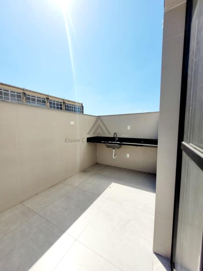 Apartamento, 3 quartos, 138 m² - Foto 6