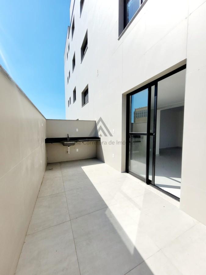 Apartamento, 3 quartos, 138 m² - Foto 2