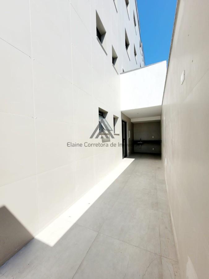 Apartamento, 3 quartos, 138 m² - Foto 4