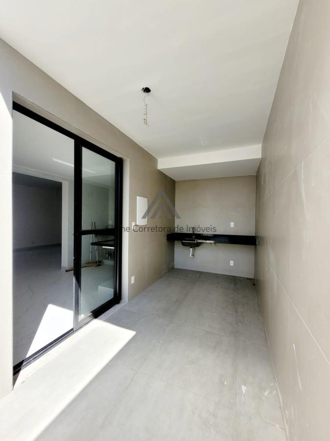 Apartamento, 3 quartos, 138 m² - Foto 1