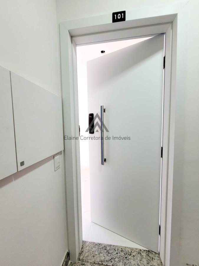 Apartamento, 3 quartos, 138 m² - Foto 22