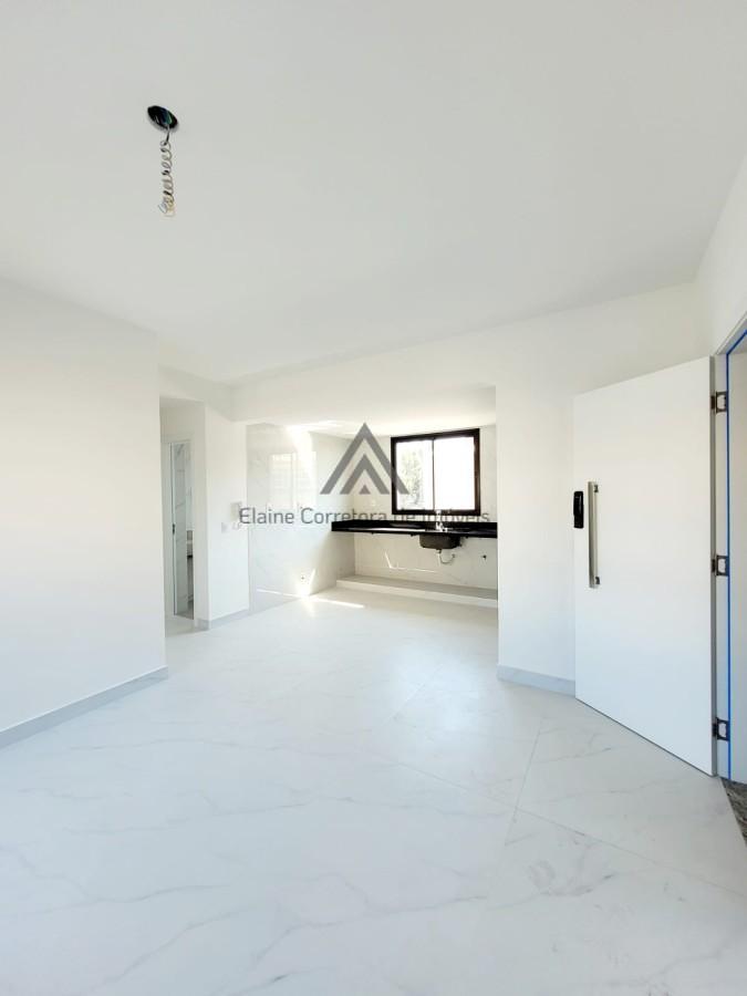 Apartamento, 3 quartos, 72 m² - Foto 1
