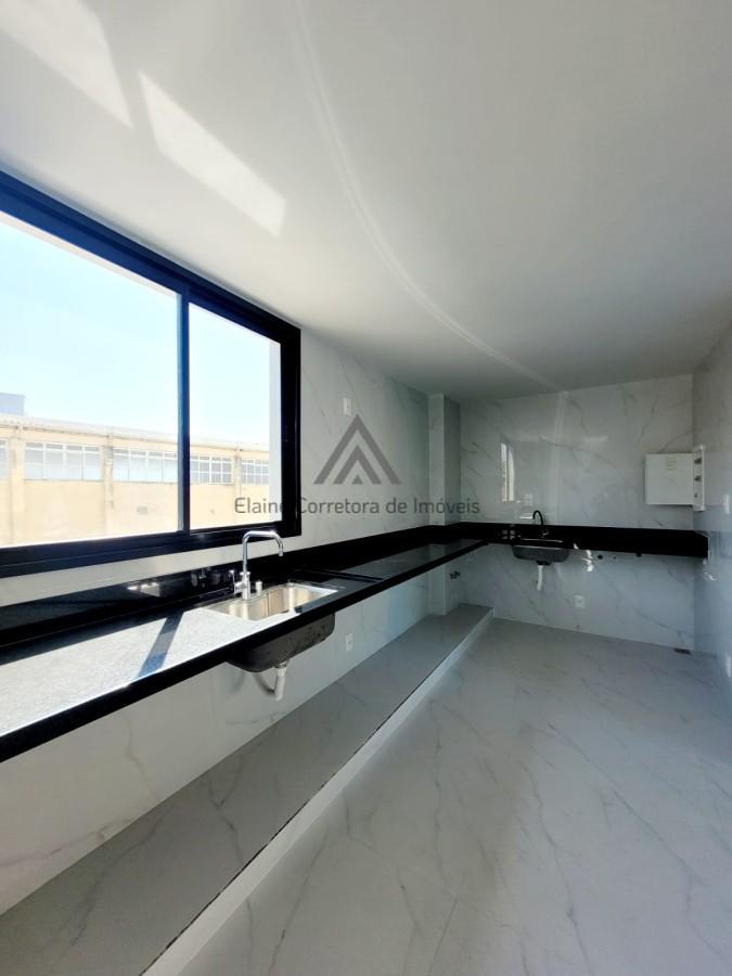 Apartamento, 3 quartos, 72 m² - Foto 2