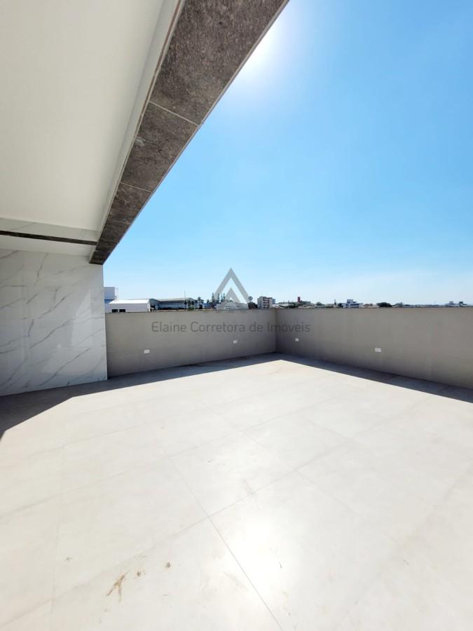 Cobertura, 3 quartos, 138 m² - Foto 4