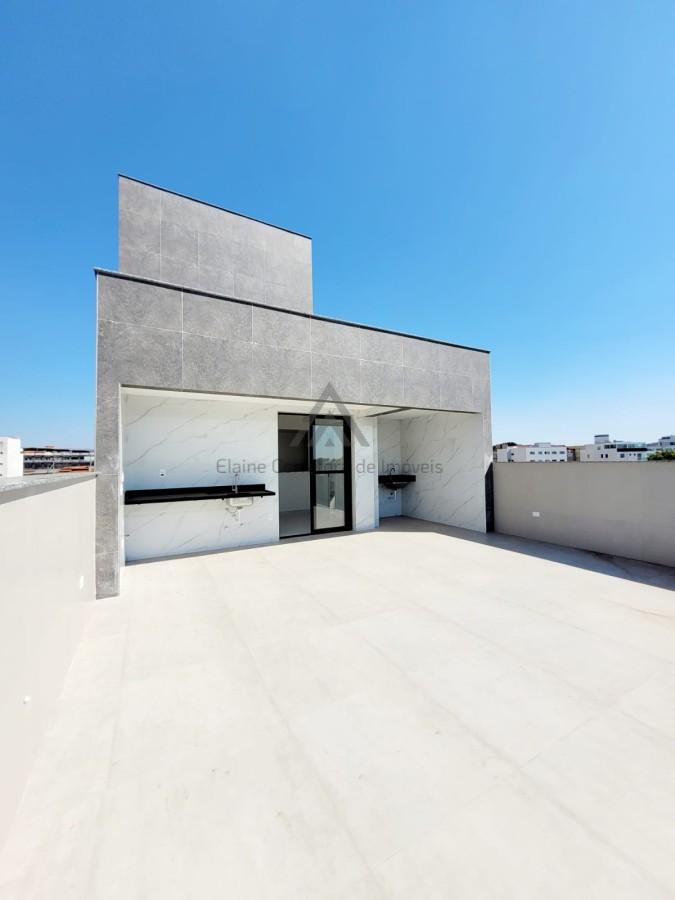 Cobertura, 3 quartos, 138 m² - Foto 3