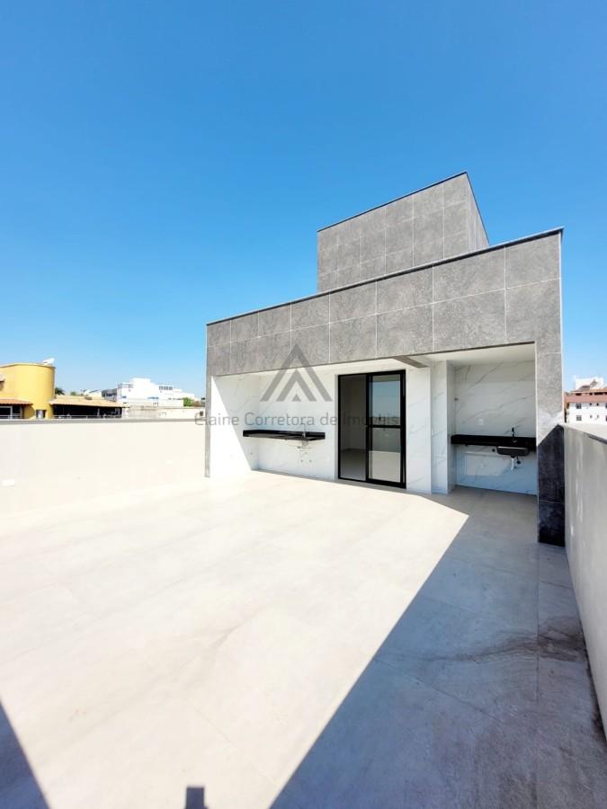 Cobertura, 3 quartos, 138 m² - Foto 2