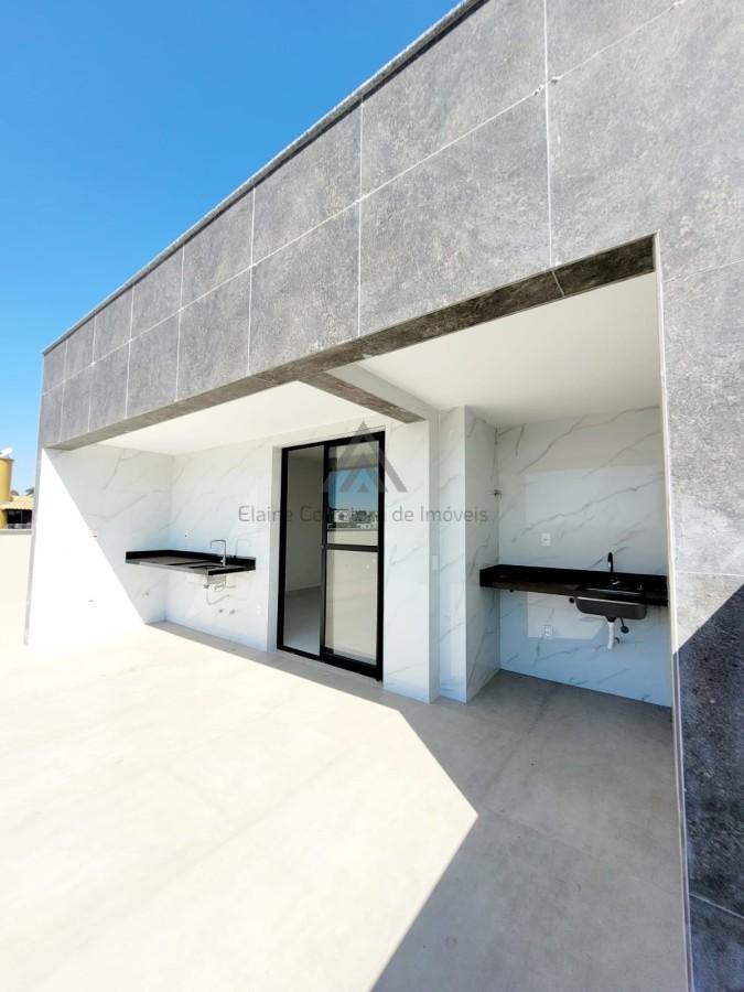 Cobertura, 3 quartos, 138 m² - Foto 1