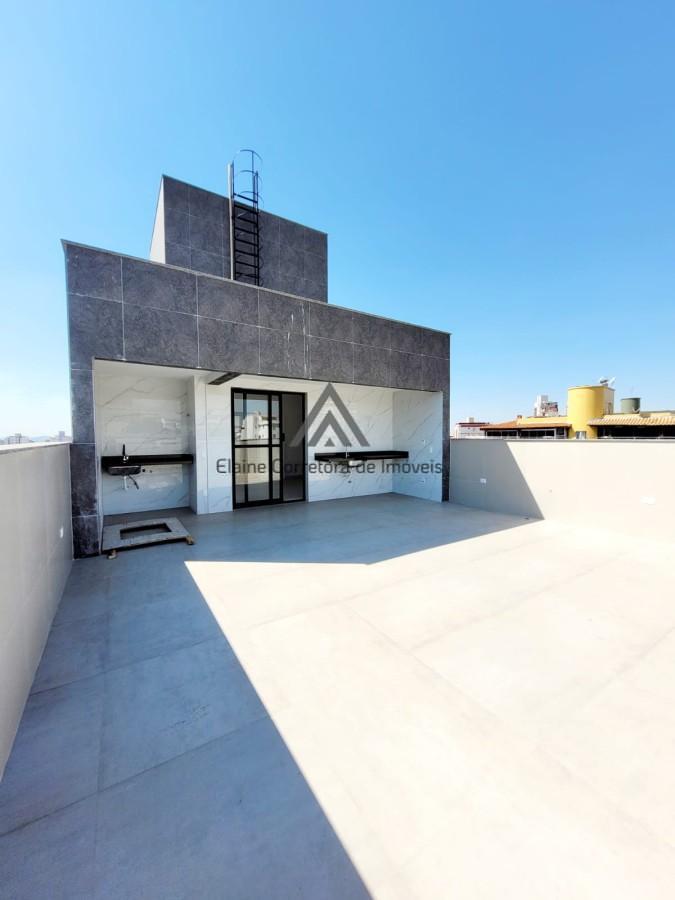 Cobertura, 3 quartos, 138 m² - Foto 2