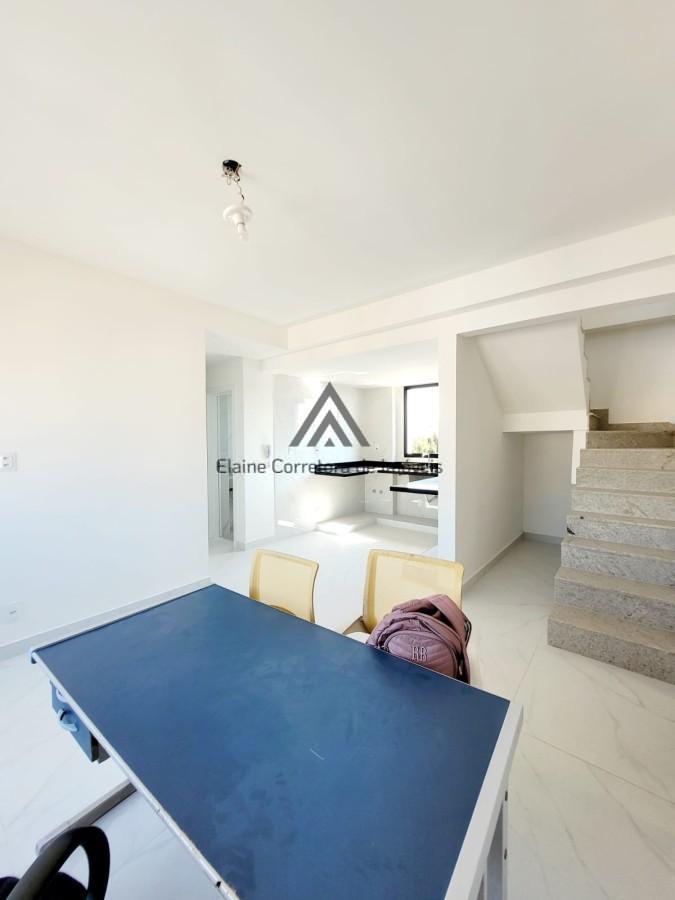 Cobertura, 3 quartos, 138 m² - Foto 8