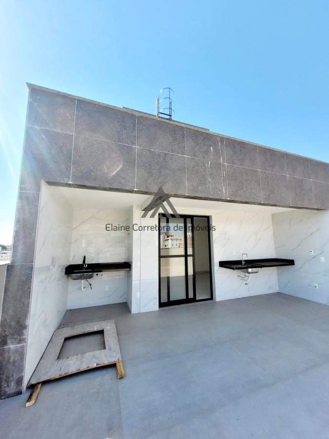 Cobertura, 3 quartos, 138 m² - Foto 3