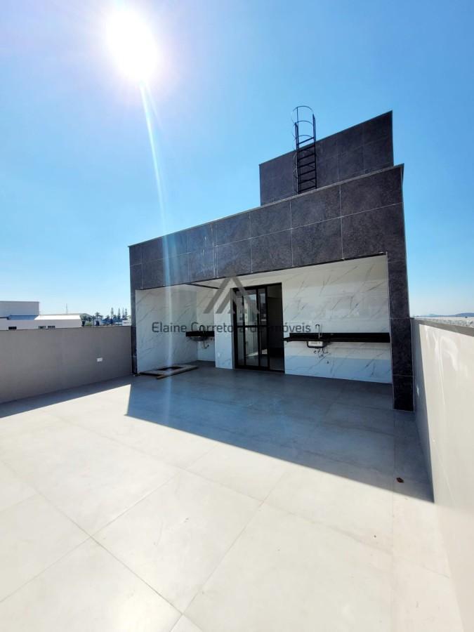 Cobertura, 3 quartos, 138 m² - Foto 1