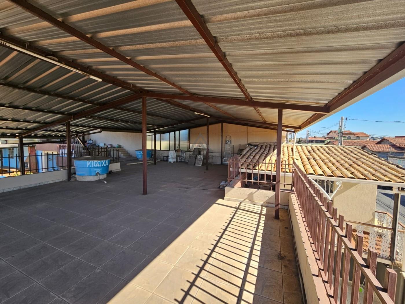 Casa, 3 quartos, 257 m² - Foto 6