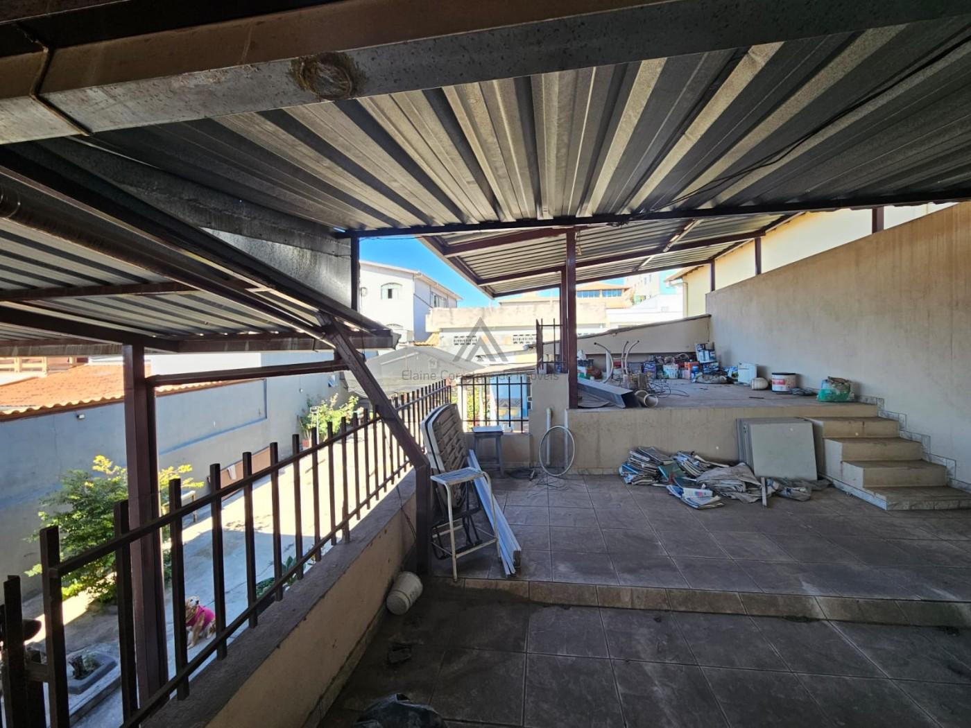 Casa, 3 quartos, 257 m² - Foto 9