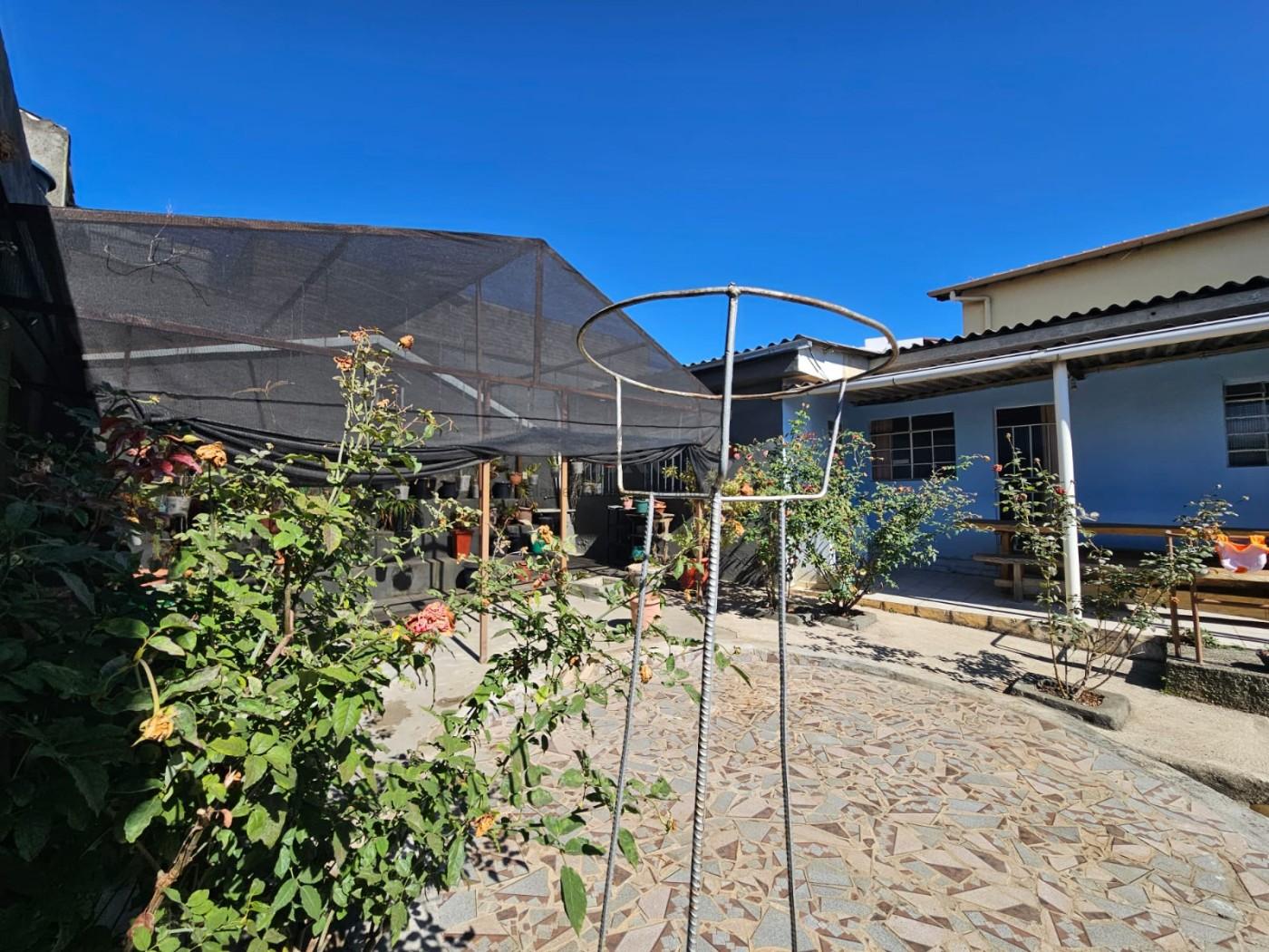 Casa, 3 quartos, 257 m² - Foto 26