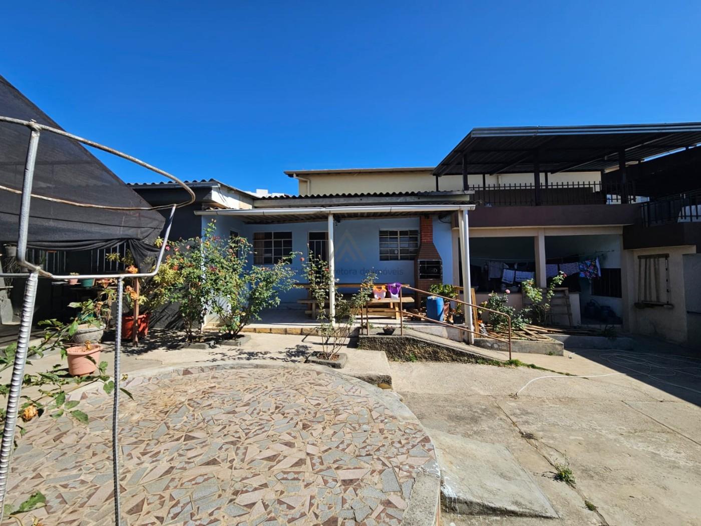 Casa, 3 quartos, 257 m² - Foto 27