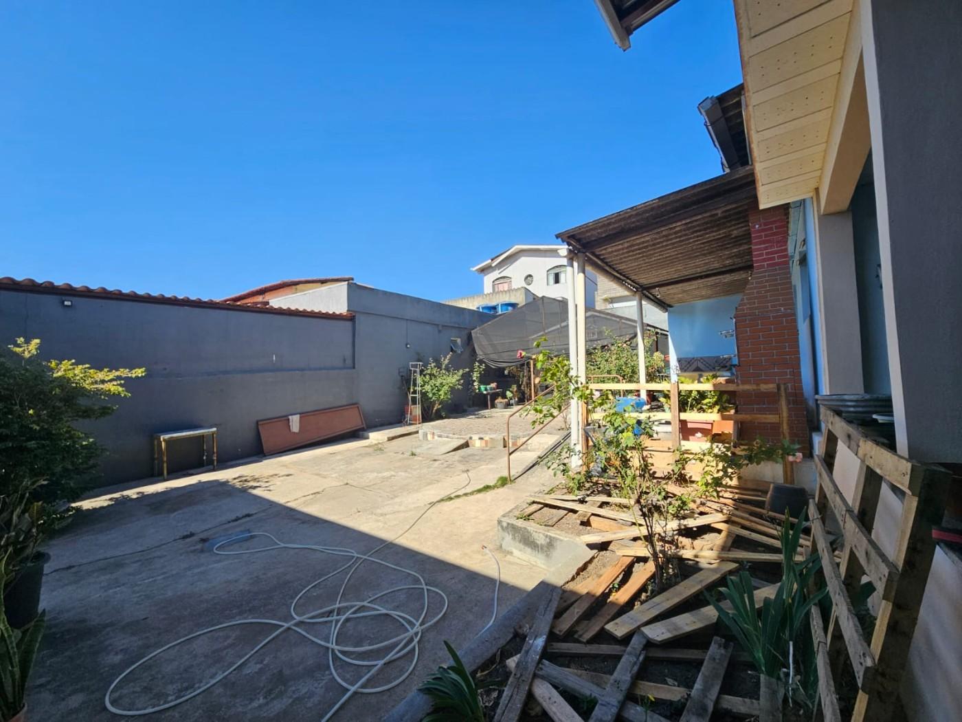 Casa, 3 quartos, 257 m² - Foto 29