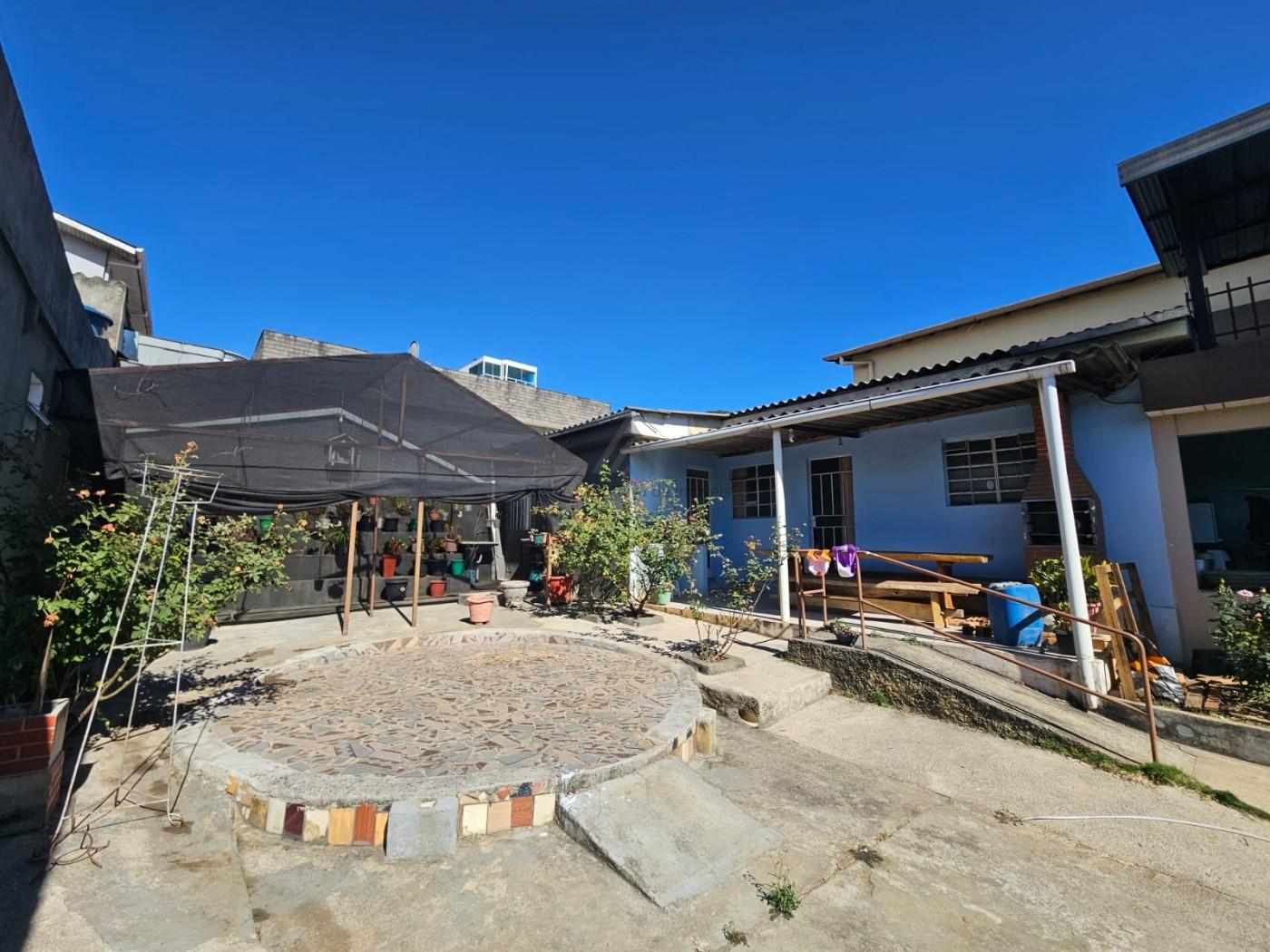 Casa, 3 quartos, 257 m² - Foto 31