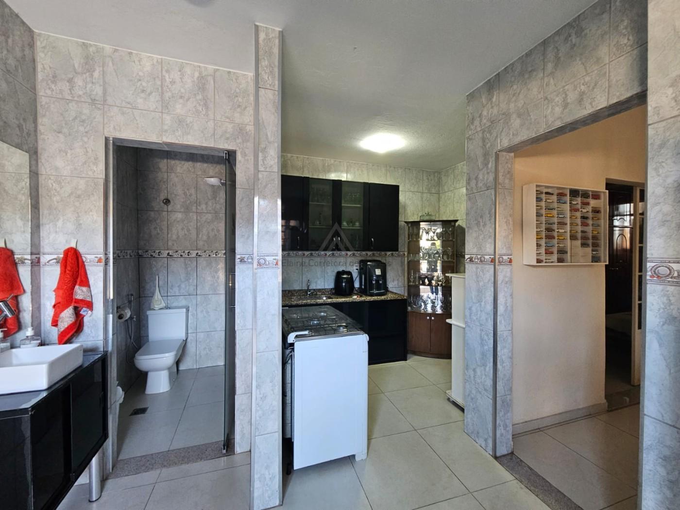 Casa, 3 quartos, 257 m² - Foto 24