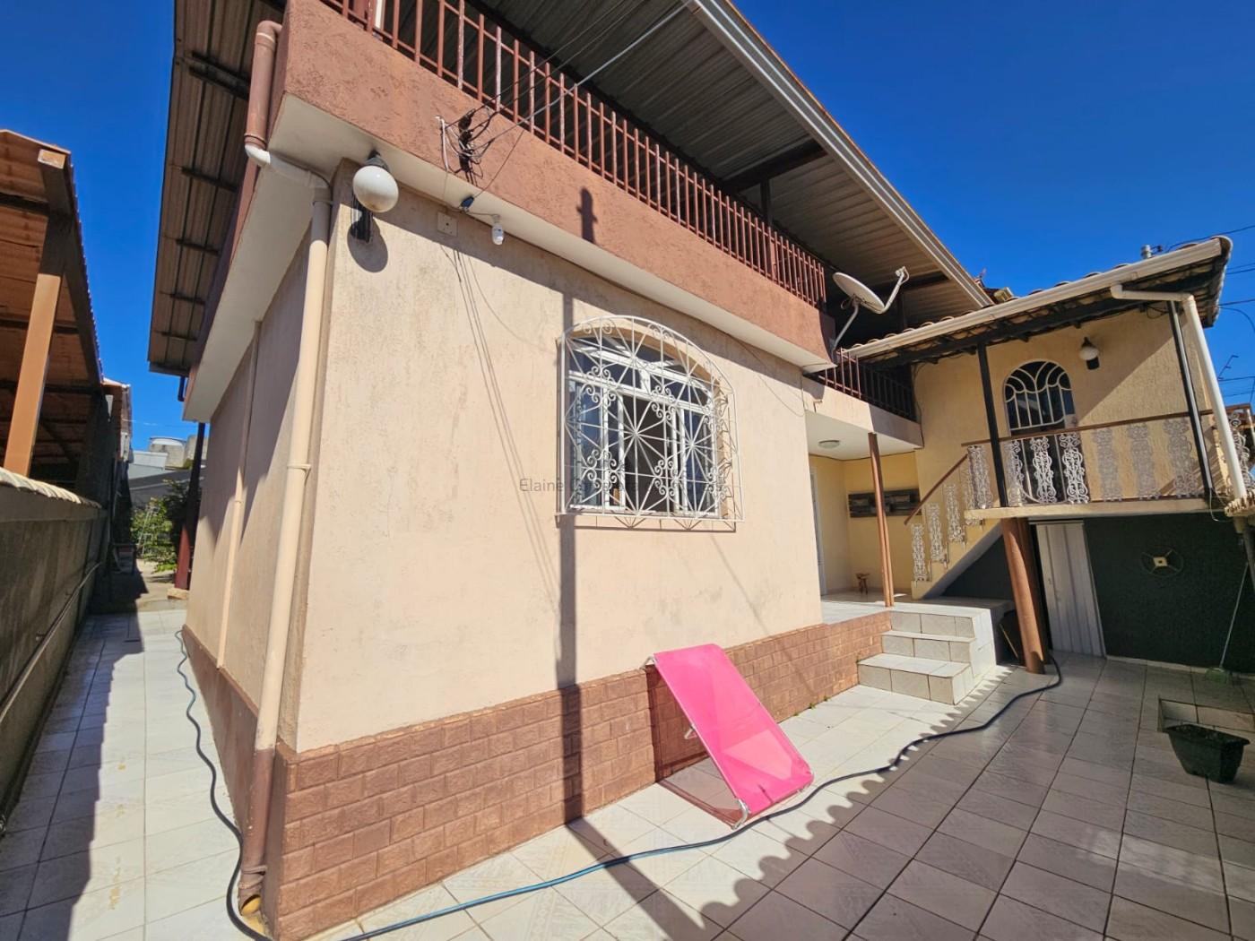 Casa, 3 quartos, 257 m² - Foto 5