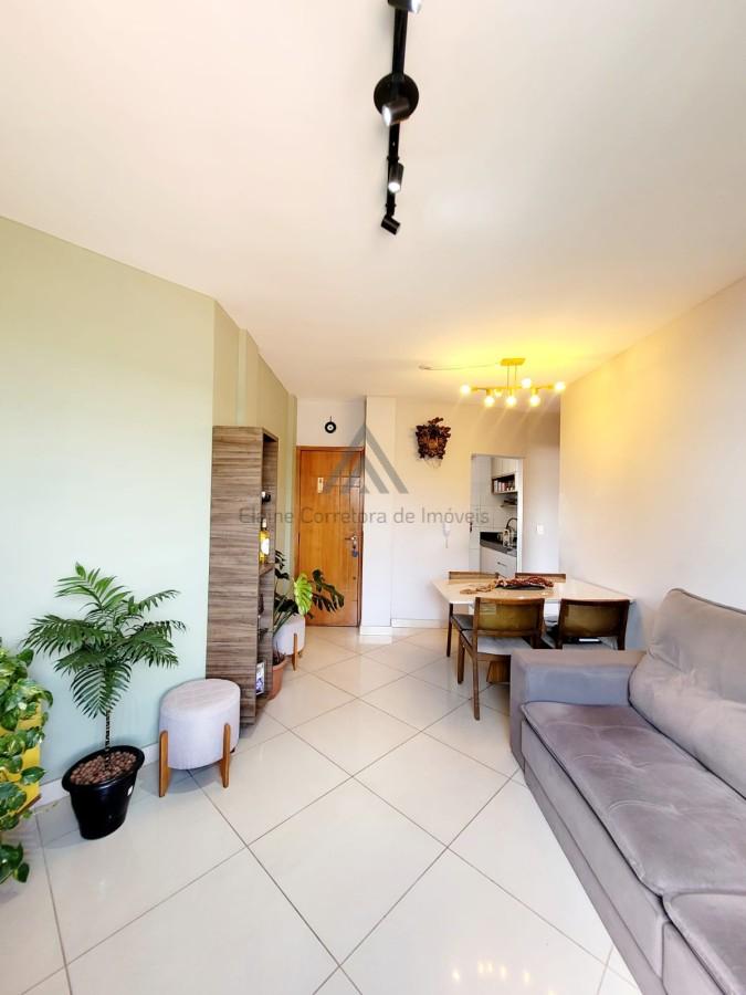 Apartamento, 3 quartos, 80 m² - Foto 6