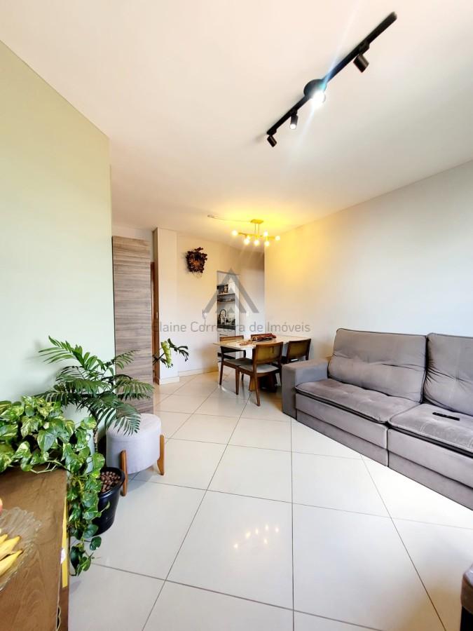 Apartamento, 3 quartos, 80 m² - Foto 3