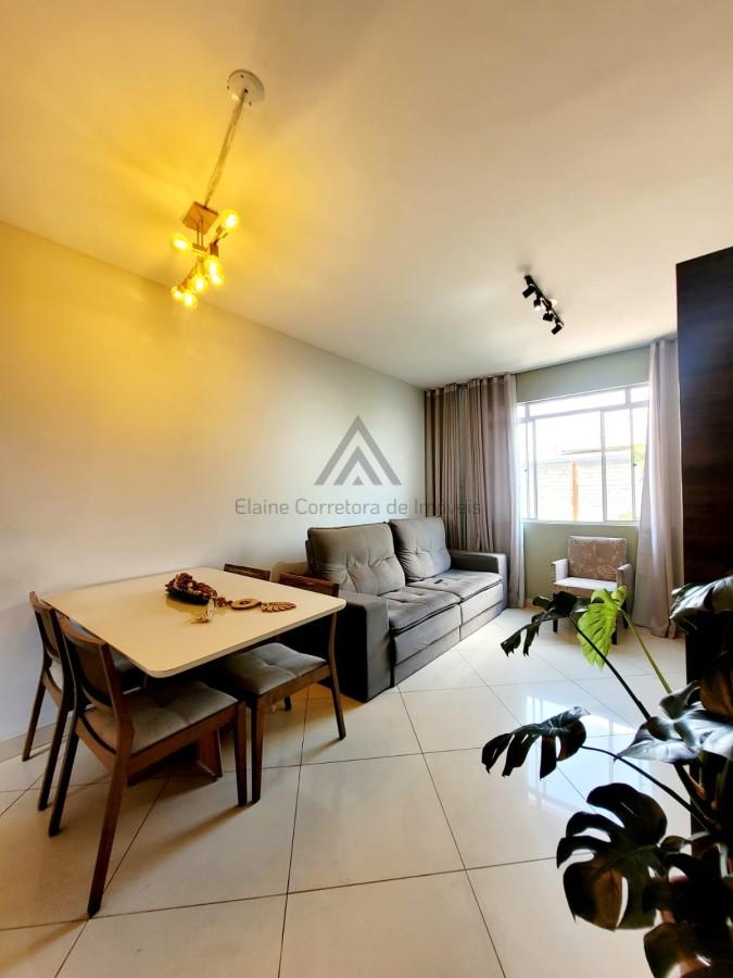 Apartamento, 3 quartos, 80 m² - Foto 2