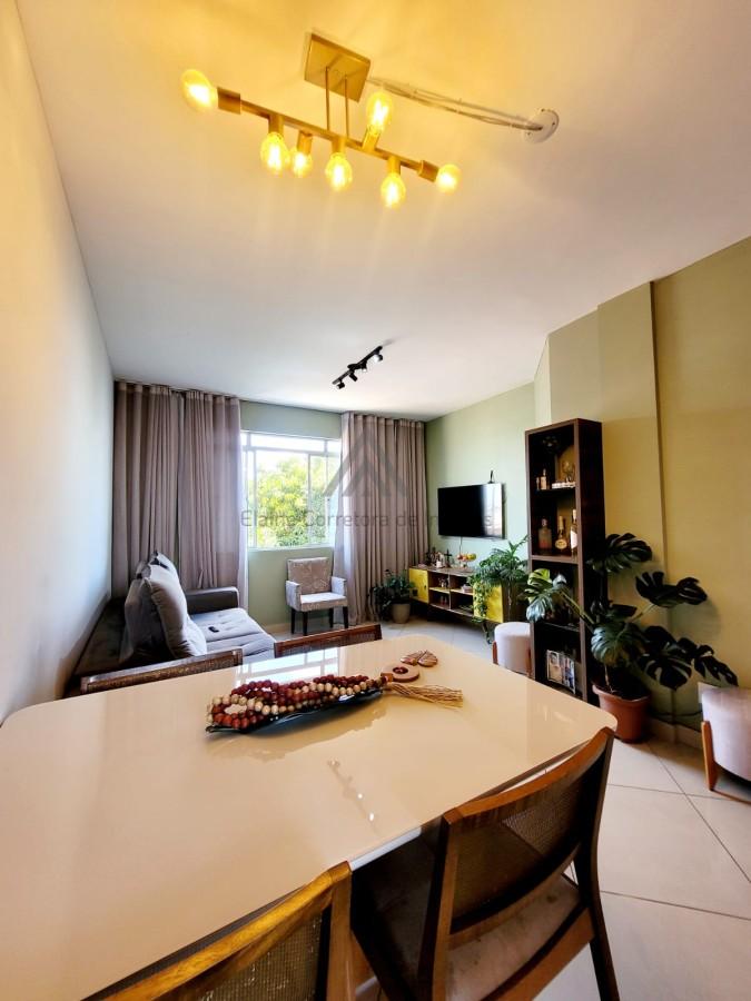 Apartamento, 3 quartos, 80 m² - Foto 1