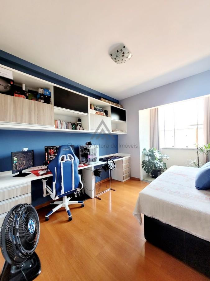 Apartamento, 3 quartos, 80 m² - Foto 19