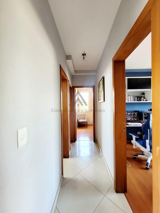 Apartamento, 3 quartos, 80 m² - Foto 10