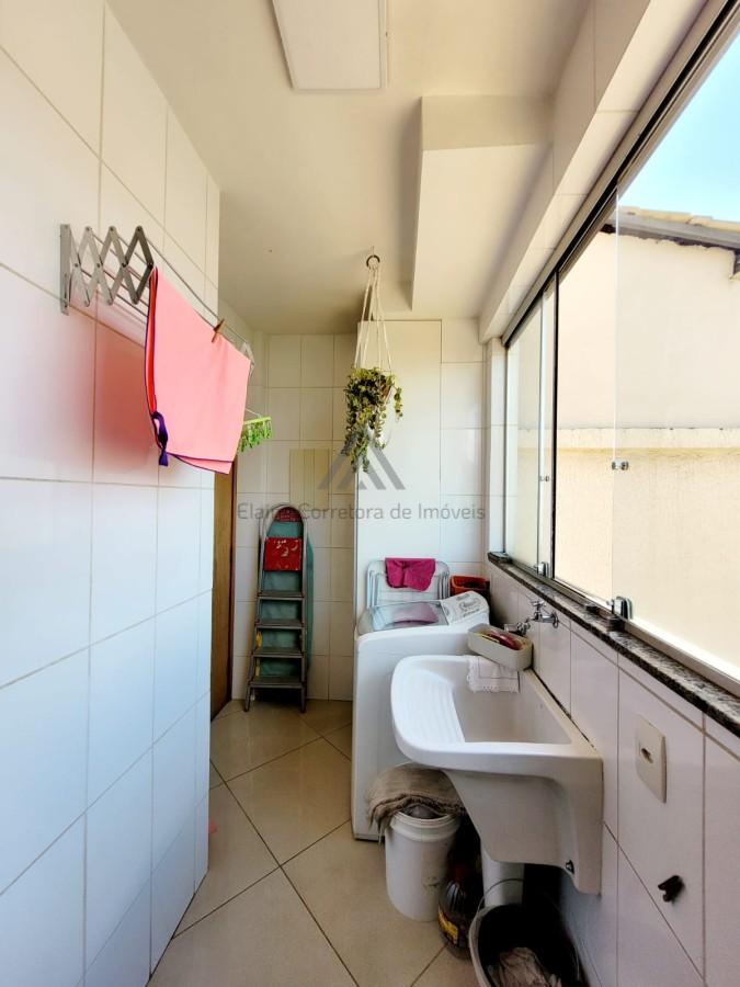 Apartamento, 3 quartos, 80 m² - Foto 25