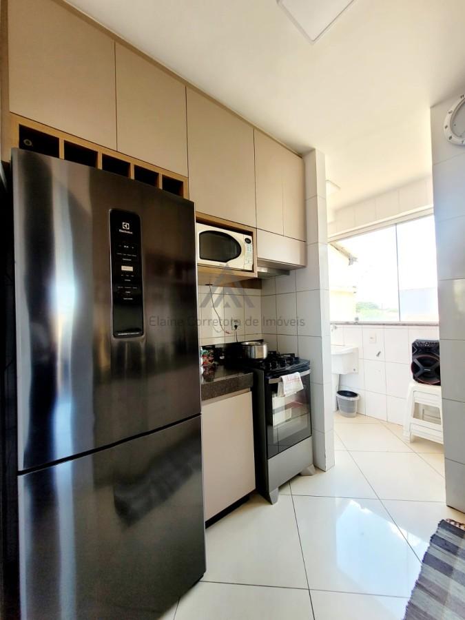 Apartamento, 3 quartos, 80 m² - Foto 8