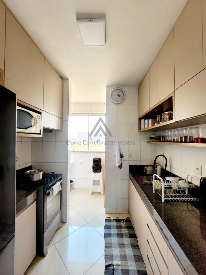 Apartamento, 3 quartos, 80 m² - Foto 7