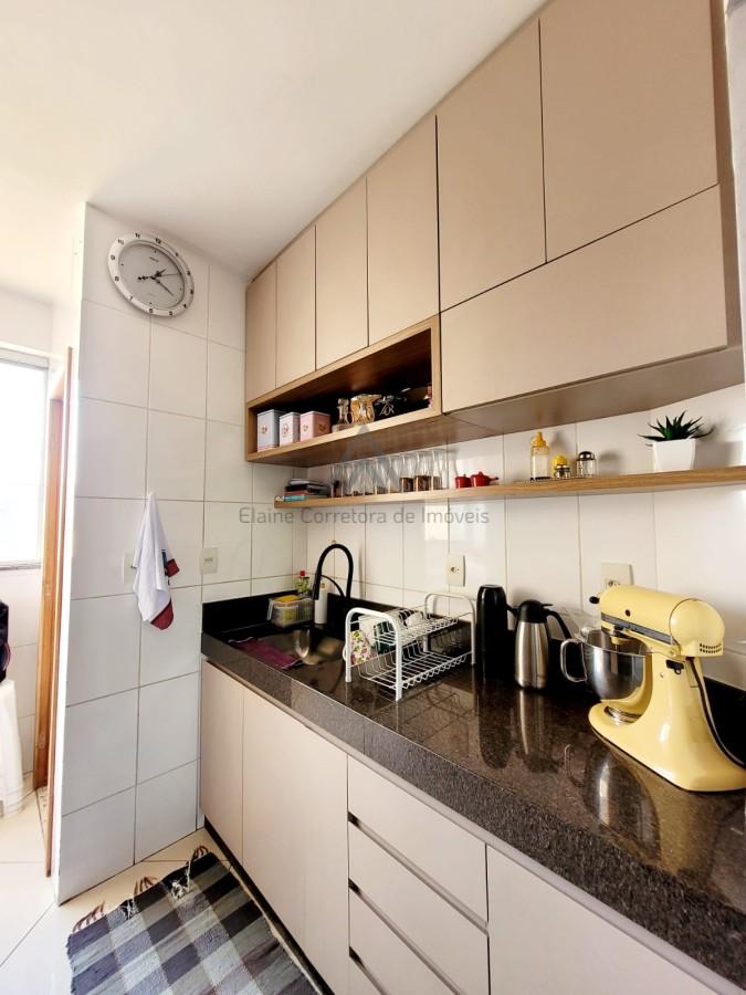 Apartamento, 3 quartos, 80 m² - Foto 9