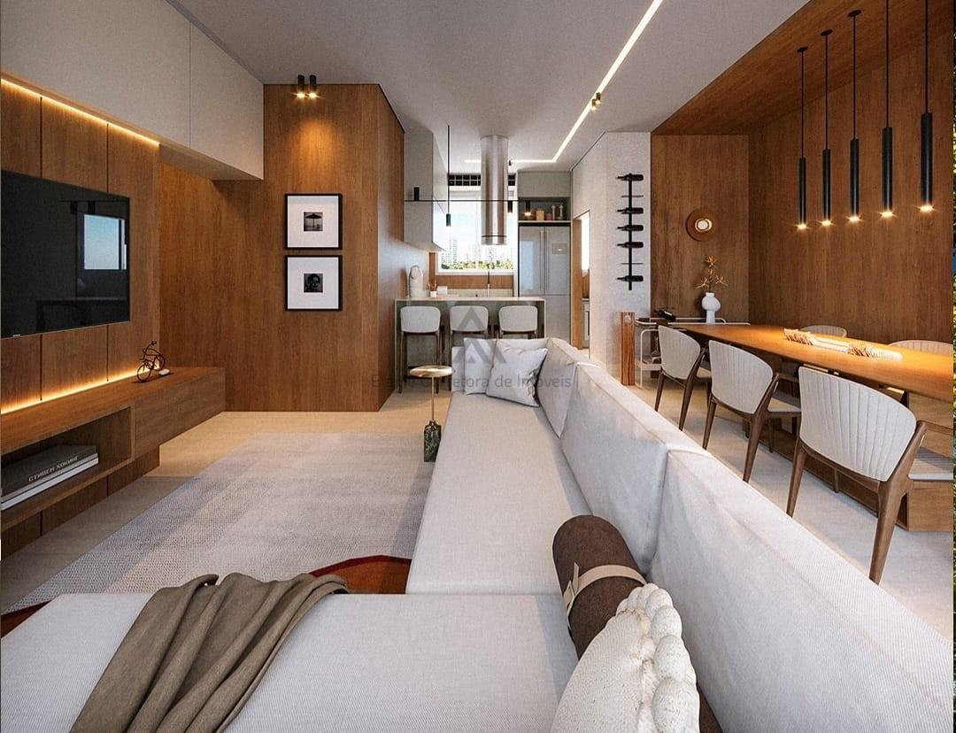 Apartamento, 3 quartos - Foto 3