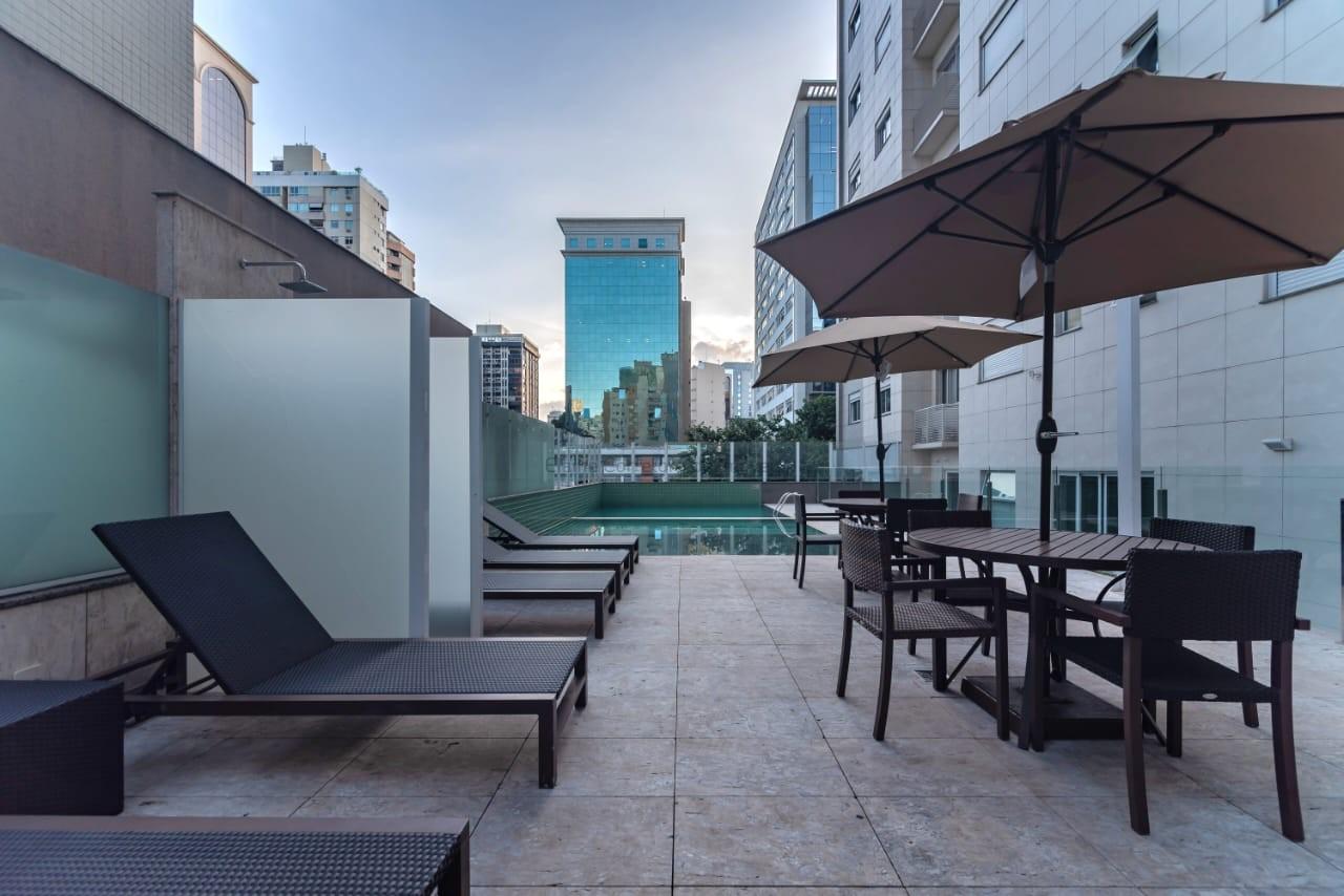 Apartamento, 3 quartos, 73 m² - Foto 2