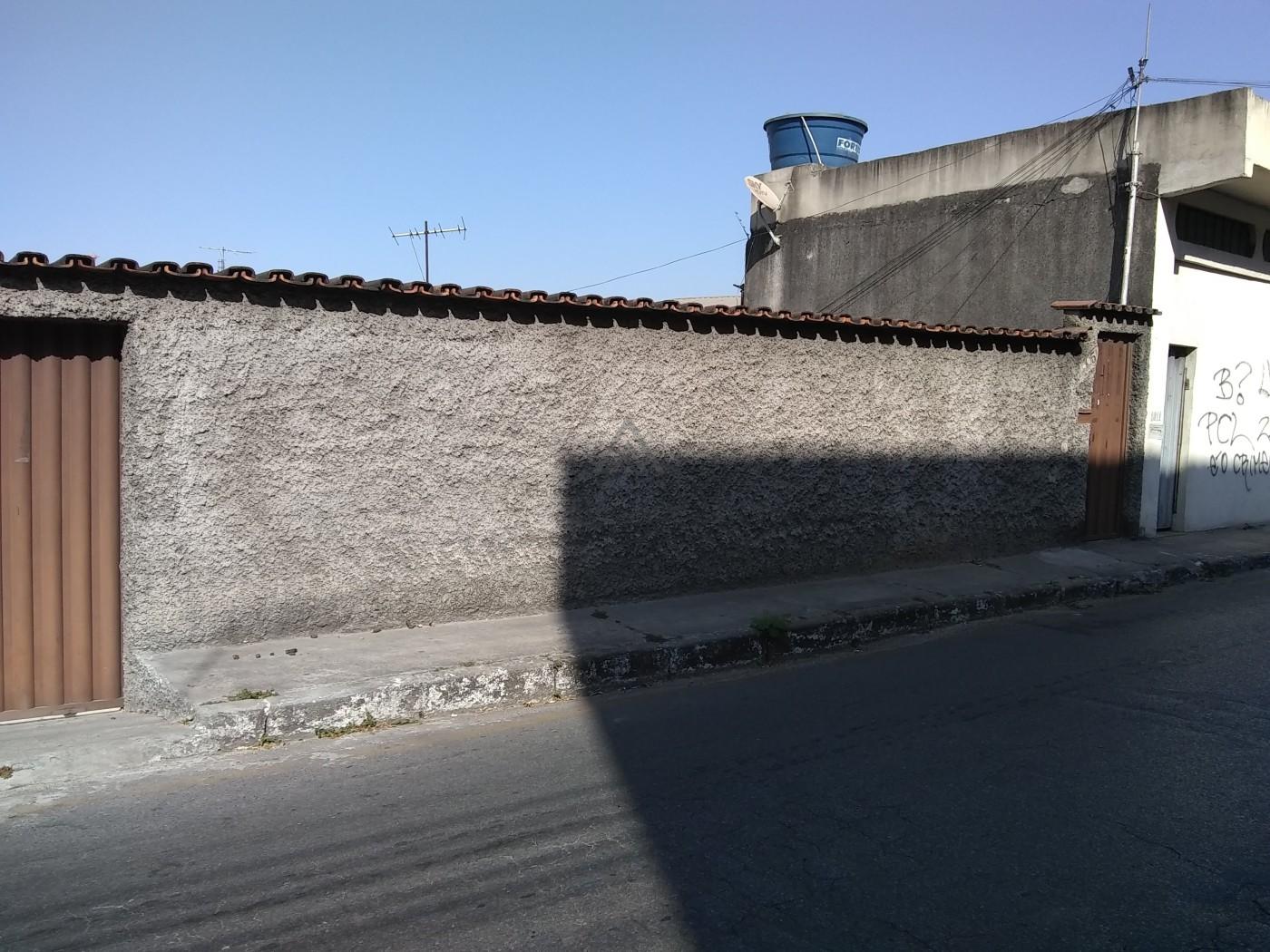 Terreno, 392 m² - Foto 1