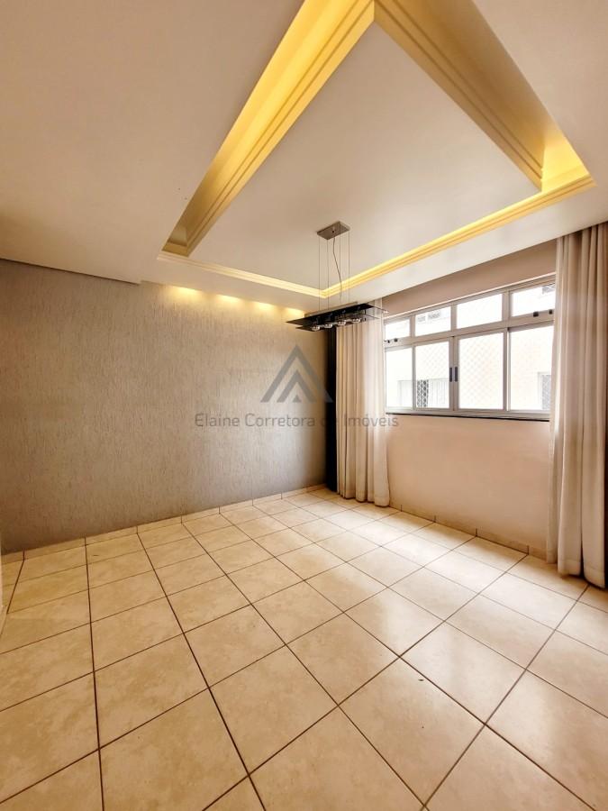 Apartamento, 3 quartos - Foto 1